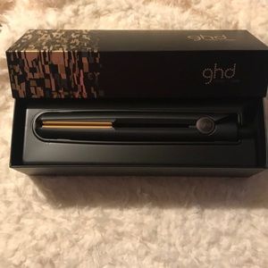 GHD Flat Iron